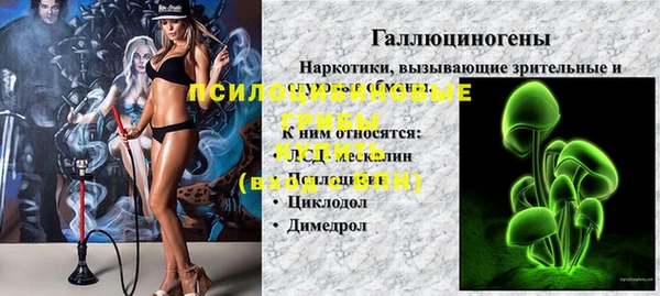 ALPHA PVP Алексеевка
